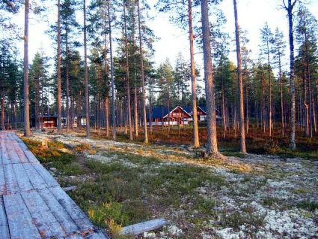 Дома для отпуска Holiday Home Graniitti 3 Kinnula-22