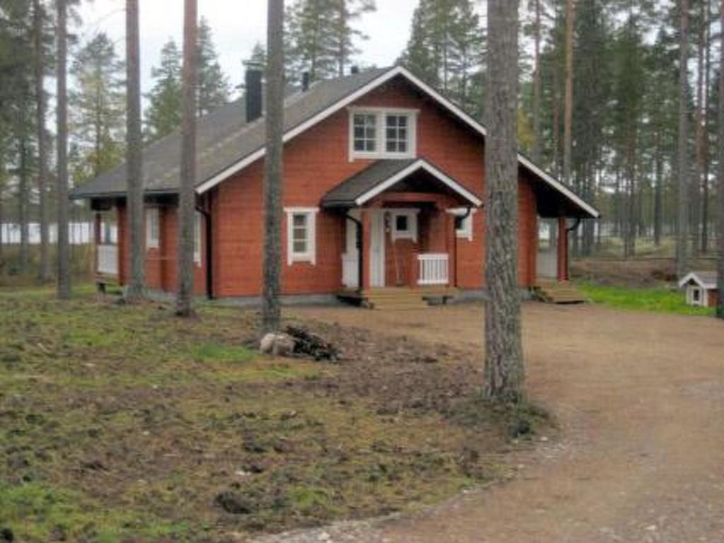 Дома для отпуска Holiday Home Graniitti 3 Kinnula-24