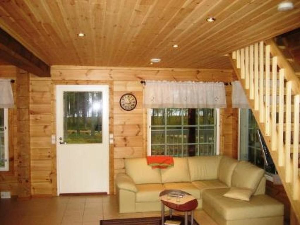 Дома для отпуска Holiday Home Graniitti 3 Kinnula-25