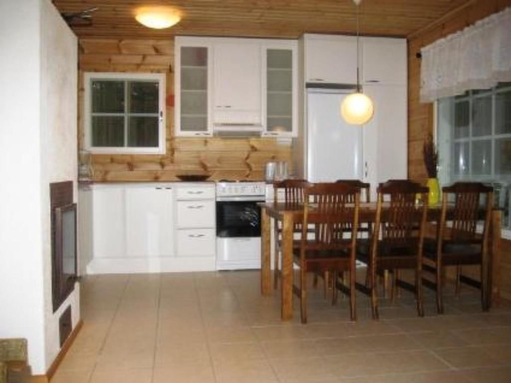 Дома для отпуска Holiday Home Graniitti 3 Kinnula