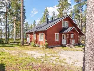 Дома для отпуска Holiday Home Graniitti 3 Kinnula-2